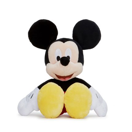 Disney Λούτρινο Mickey Mouse 25εκ - As Company