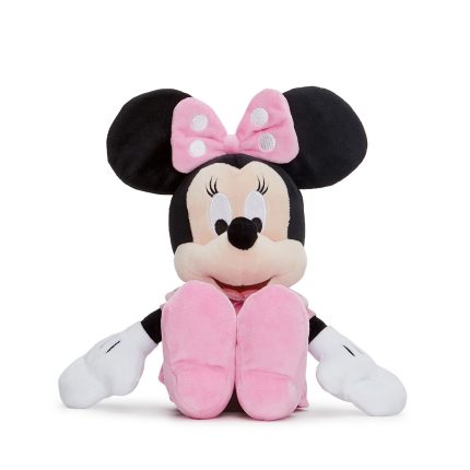 Disney Λούτρινο Minnie Mouse 25εκ - As Company