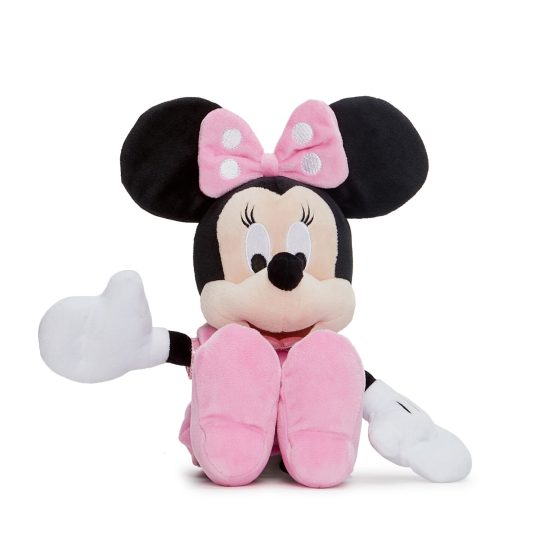 Disney Λούτρινο Minnie Mouse 25εκ - As Company