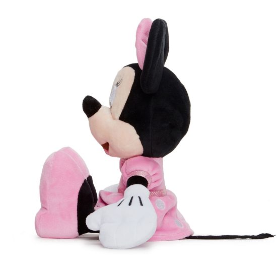 Disney Λούτρινο Minnie Mouse 25εκ - As Company