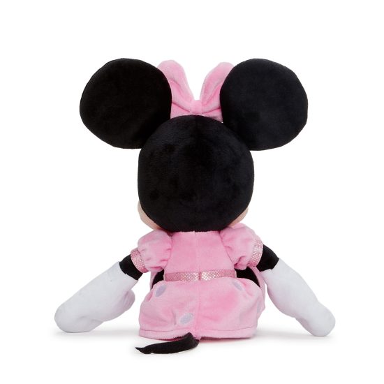 Disney Λούτρινο Minnie Mouse 25εκ - As Company