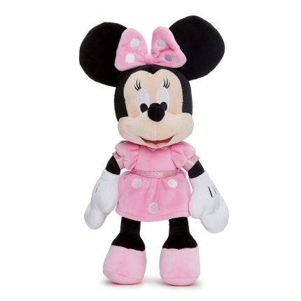 Disney Λούτρινο Minnie Mouse 25εκ - As Company