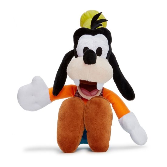 Disney Λούτρινο Goofy 25εκ - As Company