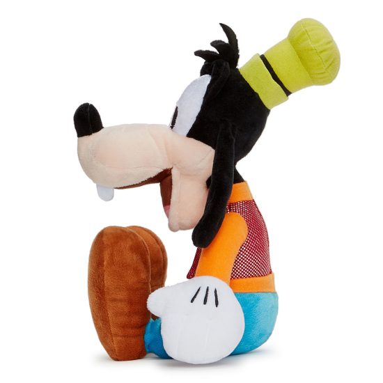 Disney Λούτρινο Goofy 25εκ - As Company