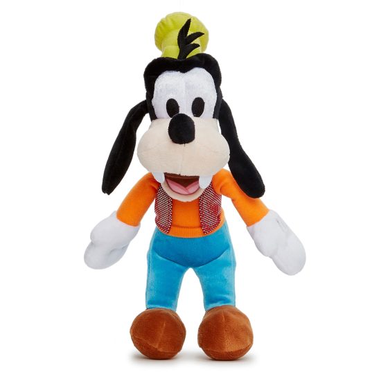 Disney Λούτρινο Goofy 25εκ - As Company