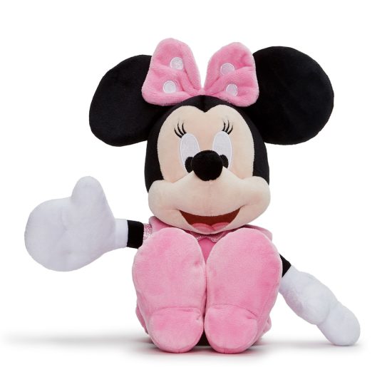 Disney Λούτρινο Minnie Mouse 35εκ - As Company