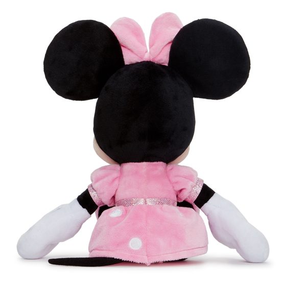 Disney Λούτρινο Minnie Mouse 35εκ - As Company