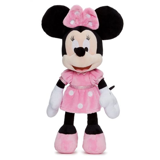 Disney Λούτρινο Minnie Mouse 35εκ - As Company