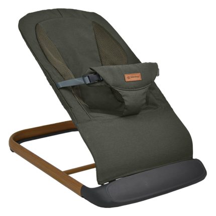 Ριλάξ Hammock Olive 312-189, Bebe Stars