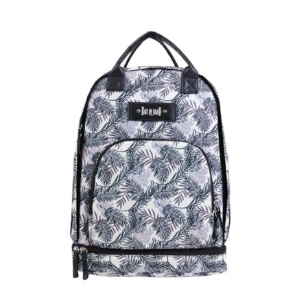 Τσάντα Πλάτης BoB Paris Backpack Floral - Baby on Board Paris