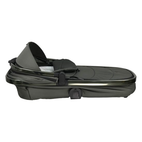 Πολυκαρότσι Onyx 3σε1 Dusty Olive 340-189, Bebe Stars