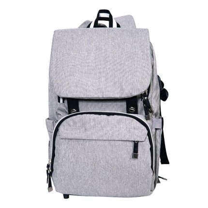 Τσάντα Πλάτης BoB Paris Backpack Freestyle Chicago - Baby on Board Paris