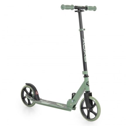 Byox Πατίνι Scooter Storm Green 3800146229320