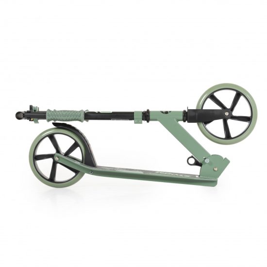 Byox Πατίνι Scooter Storm Green 3800146229320