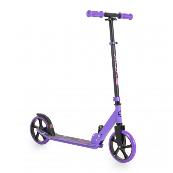 Byox Πατίνι Scooter Storm Lilac 3800146229313