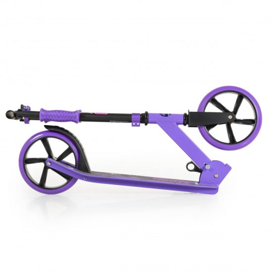 Byox Πατίνι Scooter Storm Lilac 3800146229313