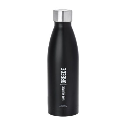 Μπουκάλι Θερμός Καρυᾶτις | Thermos 500ml 5208009000457 - Ecolife