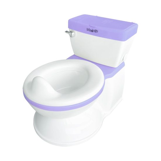 Γιογιό Potty Wise – Lilac - Babywise