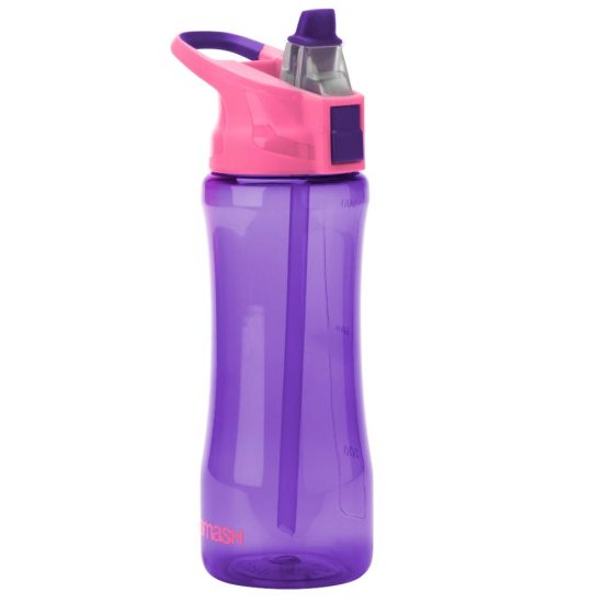 Παγούρι Smash Purple 600ml 9325448162532