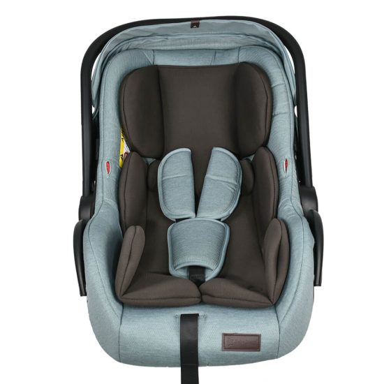 Κάθισμα Αυτοκινήτου Nammas i-Size 40-83cm (0-13kg) Grey 005-184, Bebe Stars