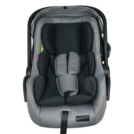 Κάθισμα Αυτοκινήτου Nammas i-Size 40-83cm (0-13kg) Grey 005-186, Bebe Stars