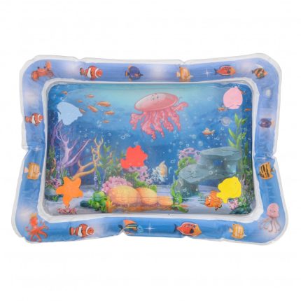 Βρεφικό Χαλάκι Δραστηριοτήτων Water Play Mat 894C 3801005601882 3m+ - Moni Toys