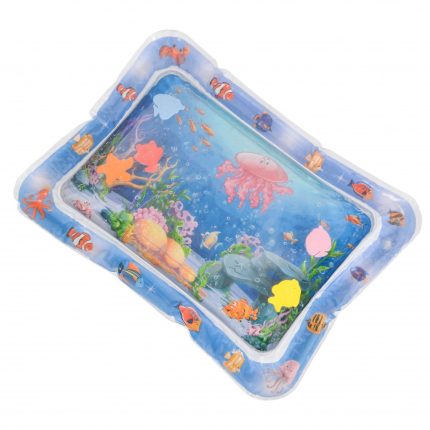 Βρεφικό Χαλάκι Δραστηριοτήτων Water Play Mat 894C 3801005601882 3m+ - Moni Toys