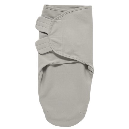 Meyco Swaddle Grey 0-3 μηνών