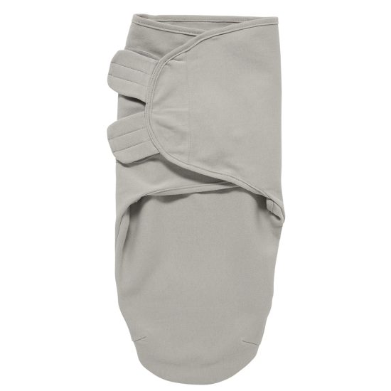 Meyco Swaddle Grey 0-3 μηνών